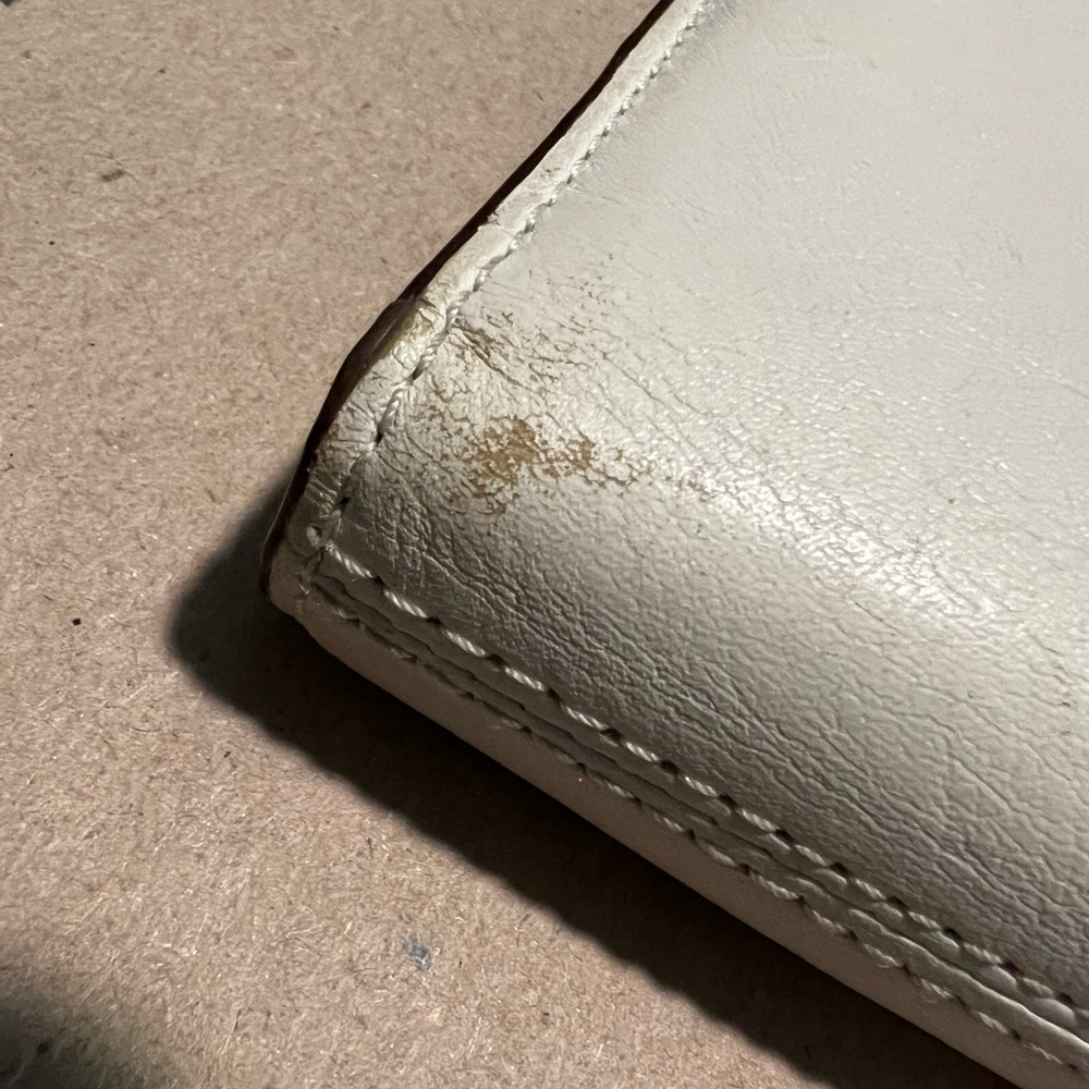 Coach Wallet - Picture 2 of 5